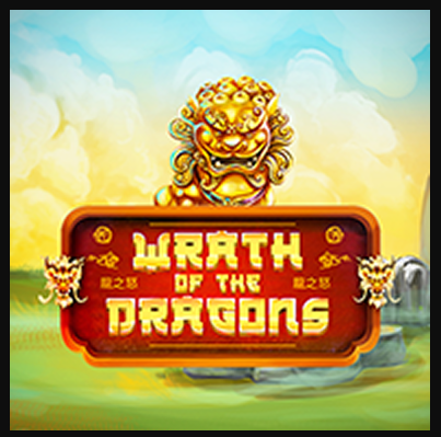 Wrath Of The Dragons